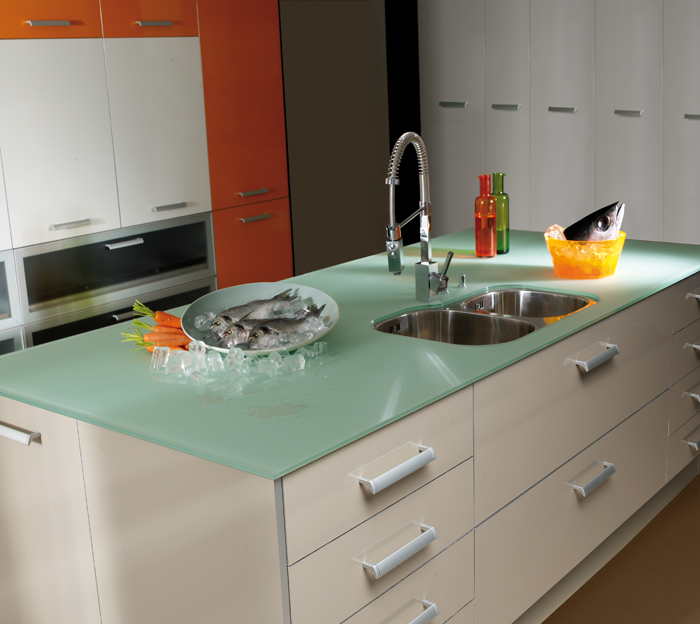 Cómo elegir encimera