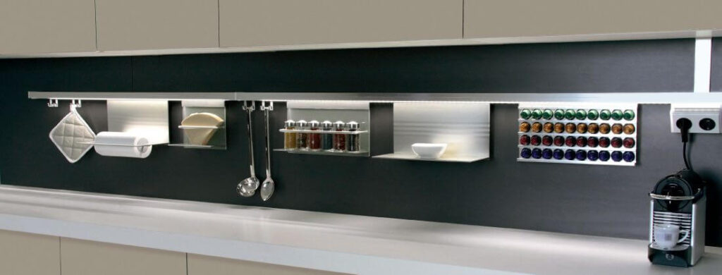 Cocinas modernas en Oviedo